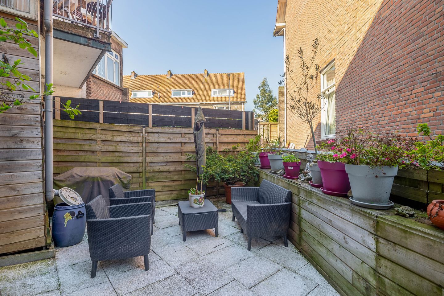 Photo 19 of Rozenlaan 14-A