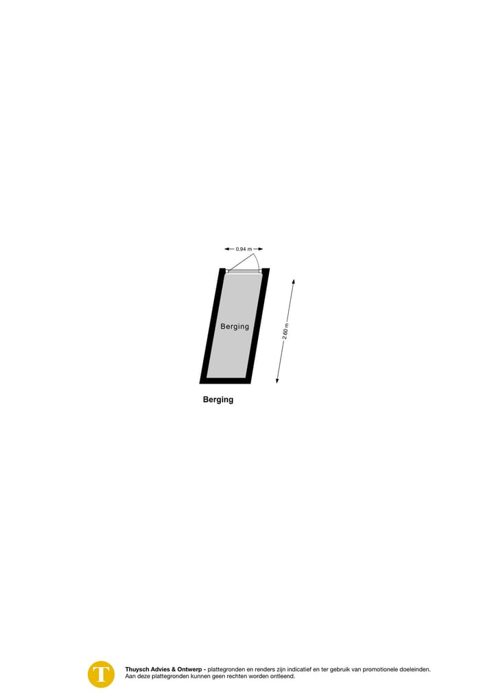 Foto 25 van Zuiderkerkstraat 14-B