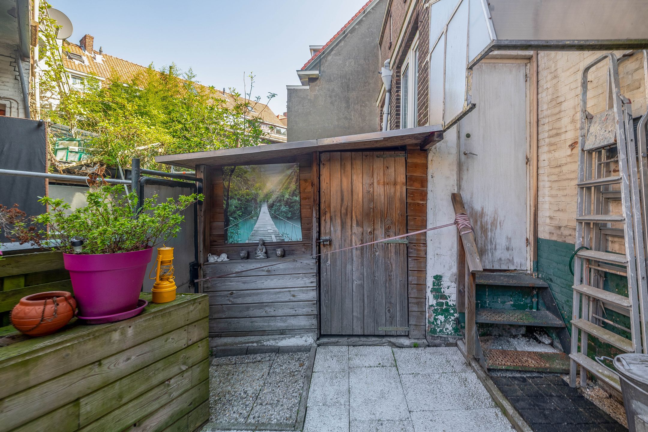 Photo 21 of Rozenlaan 14-A