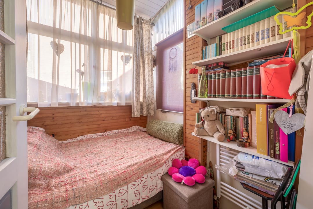 Photo 23 of Rozenlaan 14-A