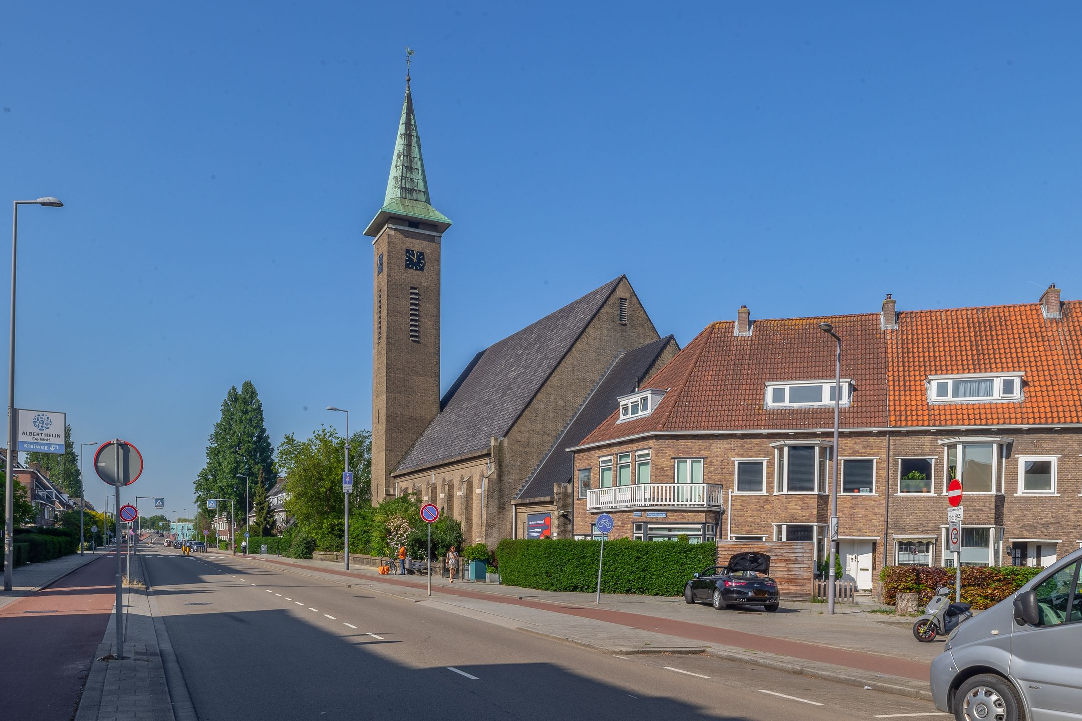 Photo 27 of Rozenlaan 14-A