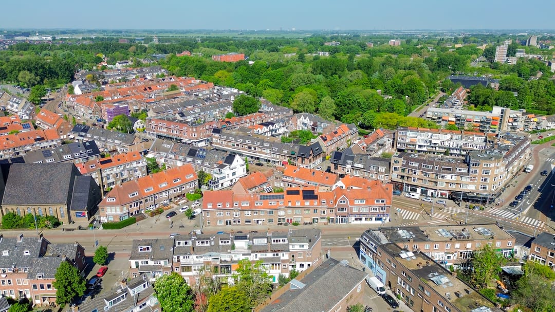 Photo 28 of Rozenlaan 14-A