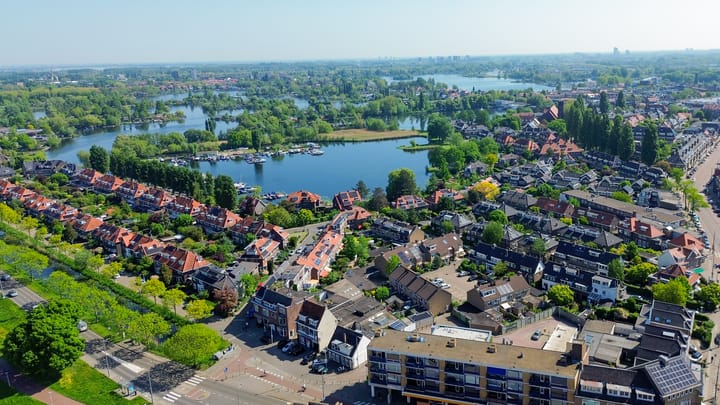 Photo 29 of Rozenlaan 14-A