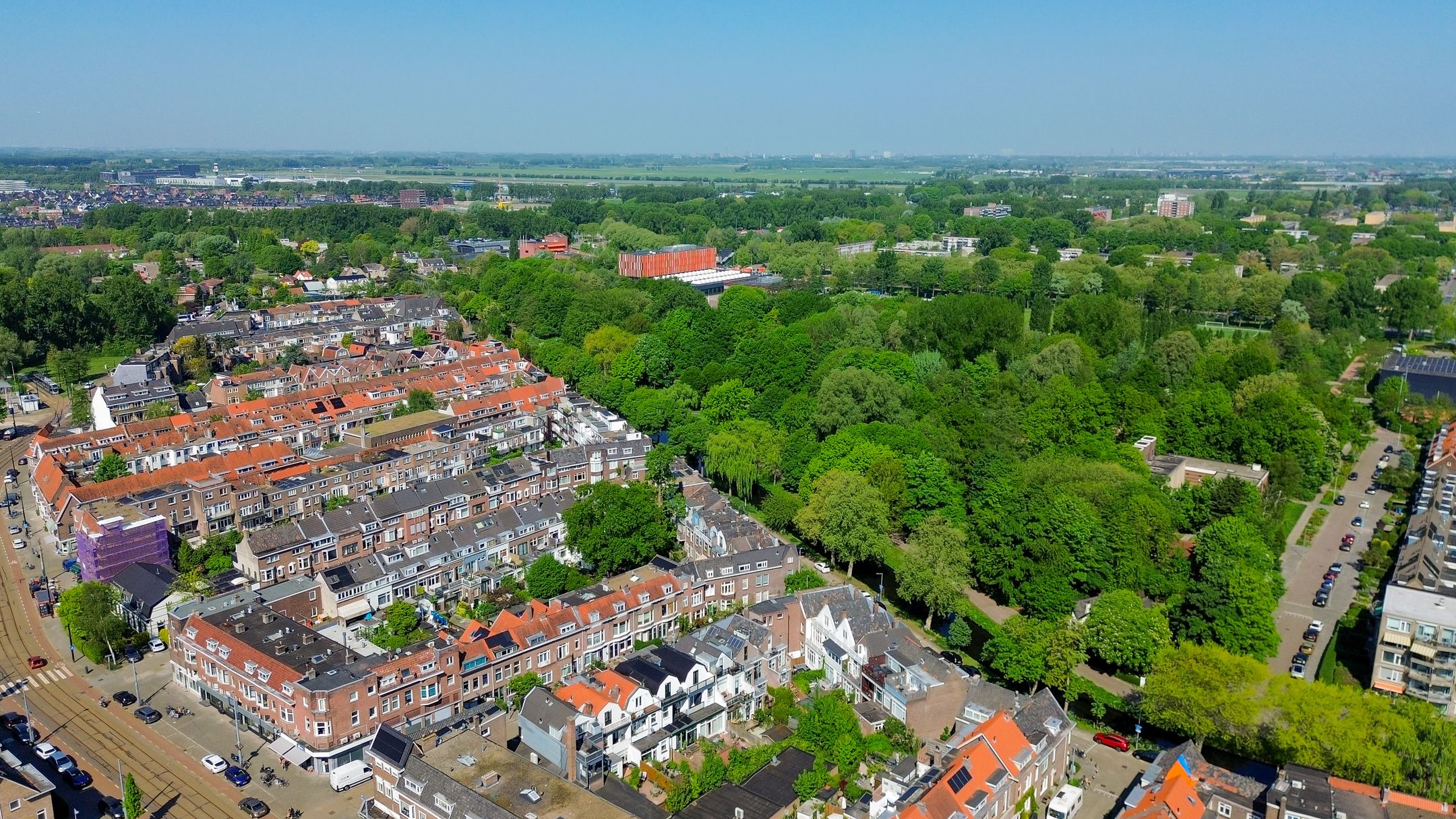 Photo 30 of Rozenlaan 14-A