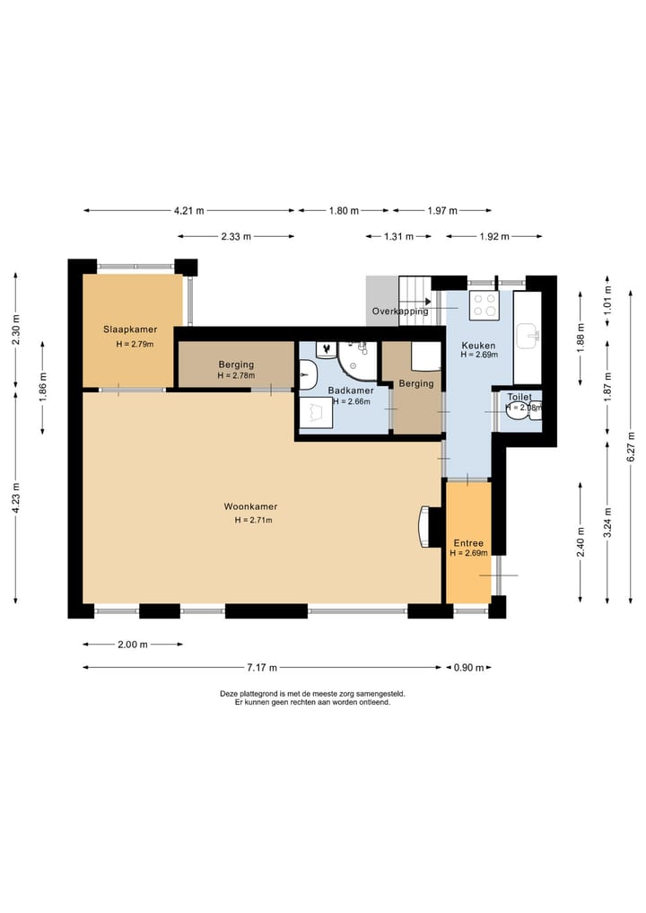 Photo 31 of Rozenlaan 14-A