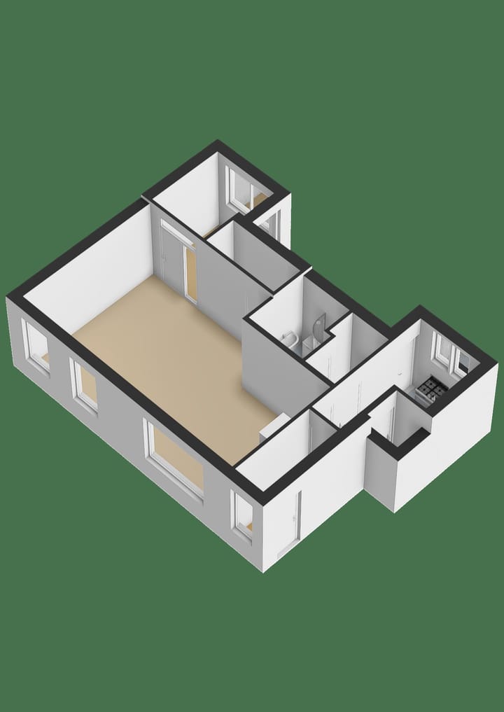 Photo 32 of Rozenlaan 14-A