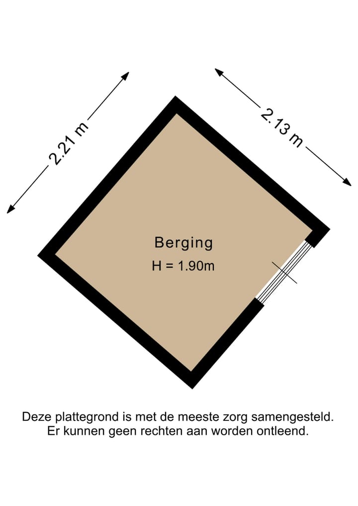 Photo 33 of Rozenlaan 14-A