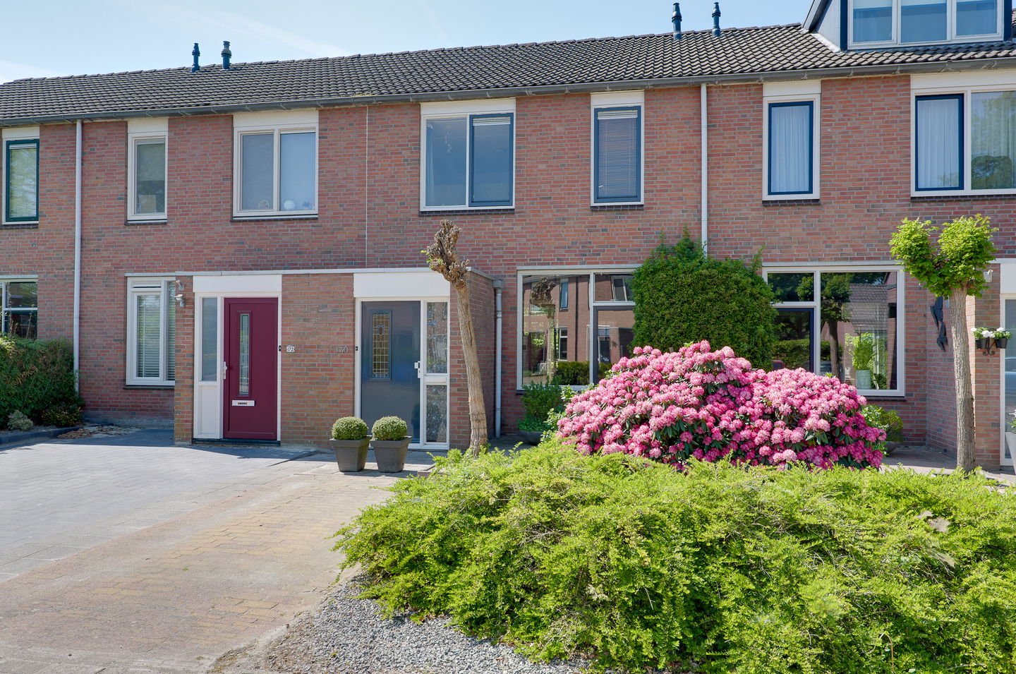 Foto 1 van Iemstukken 170