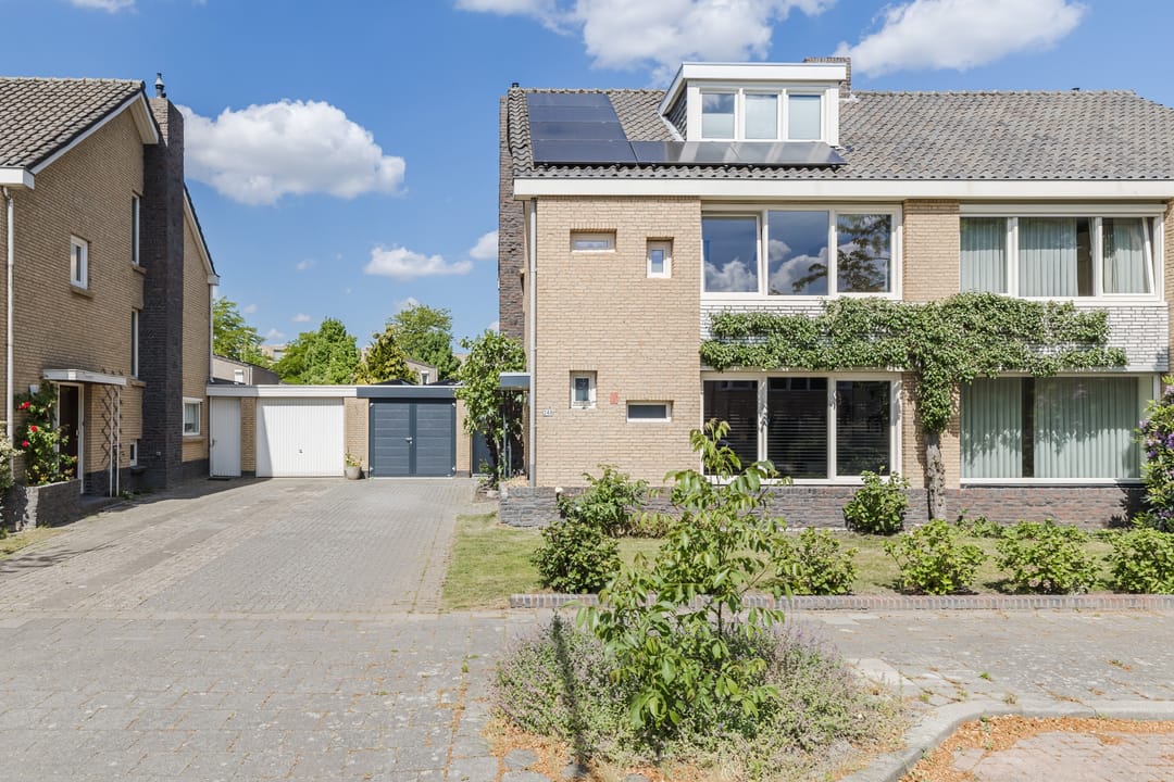 Foto 1 van Groenstraat 248