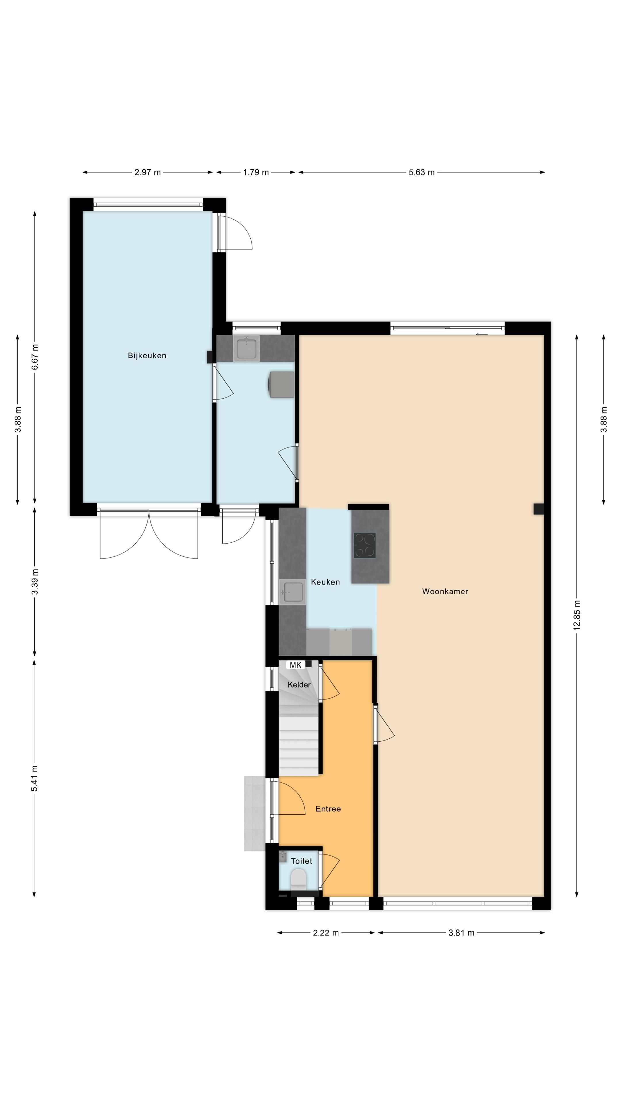 Foto 51 van Groenstraat 248