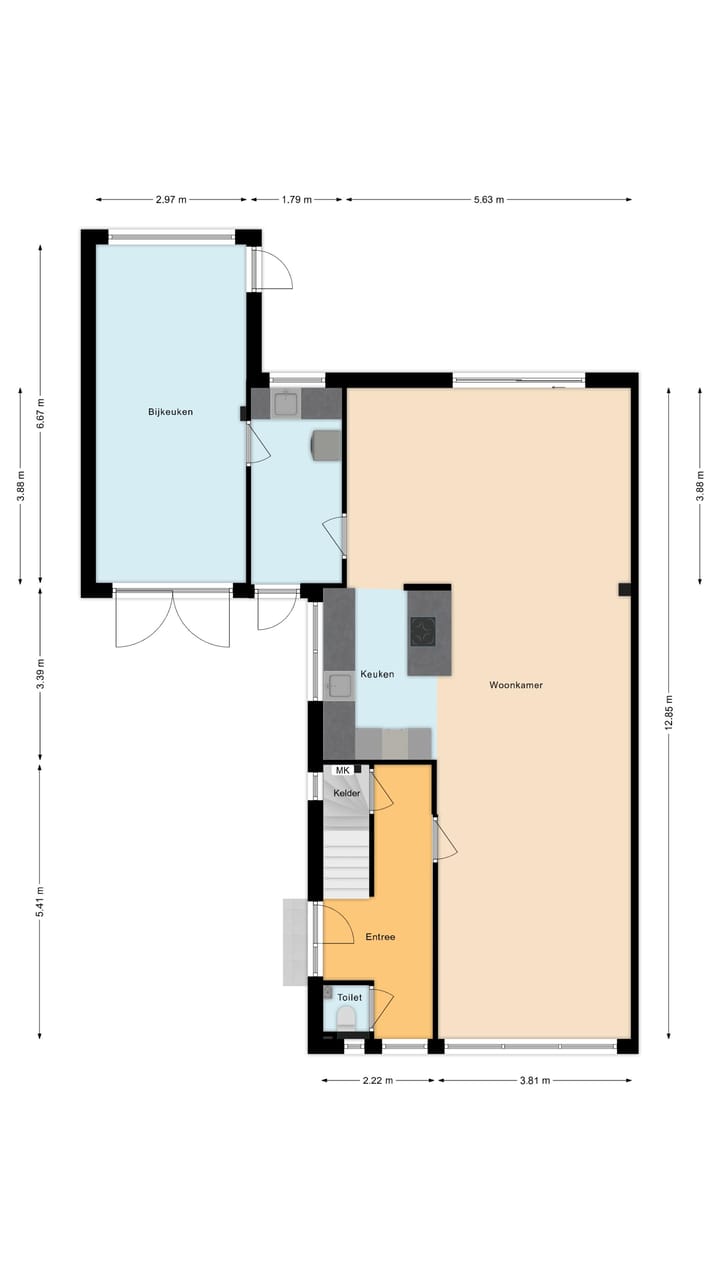 Photo 51 of Groenstraat 248