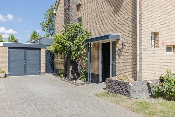 Foto 3 van Groenstraat 248