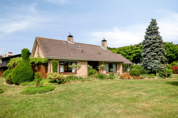 Foto 1 van 's-Gravenpolderseweg 13