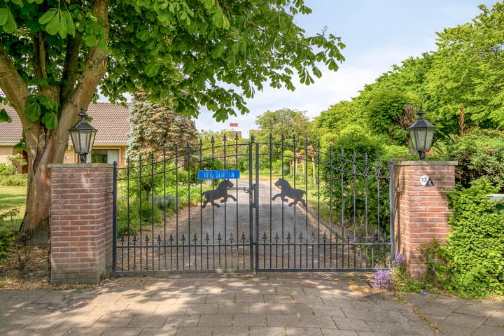 Foto 2 van 's-Gravenpolderseweg 13