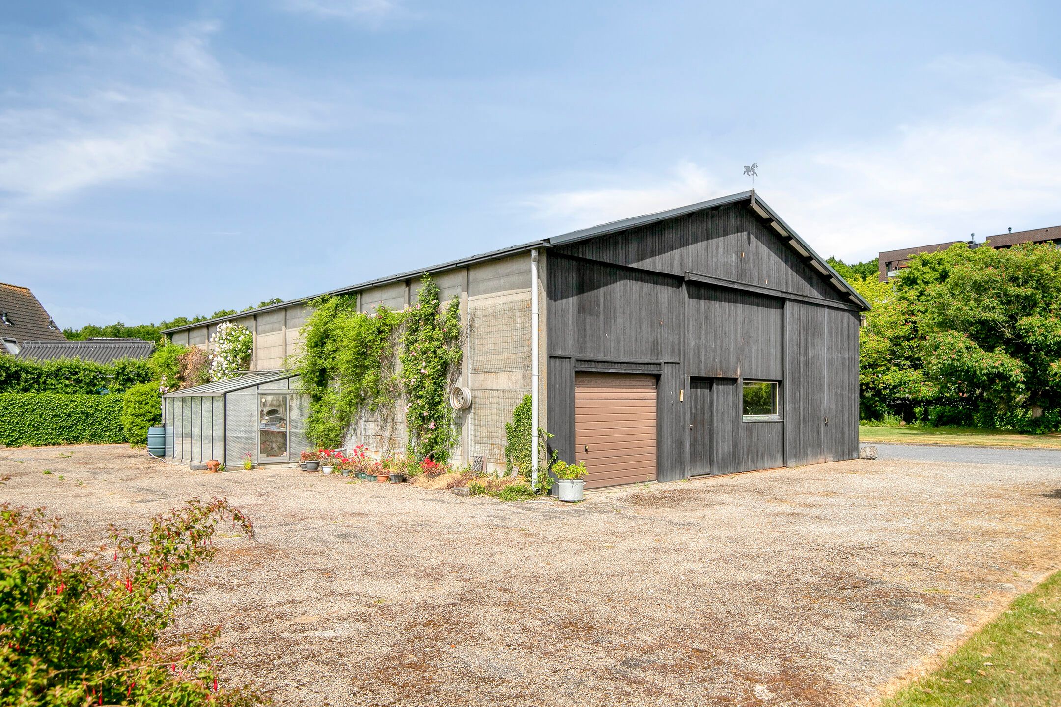 Foto 3 van 's-Gravenpolderseweg 13