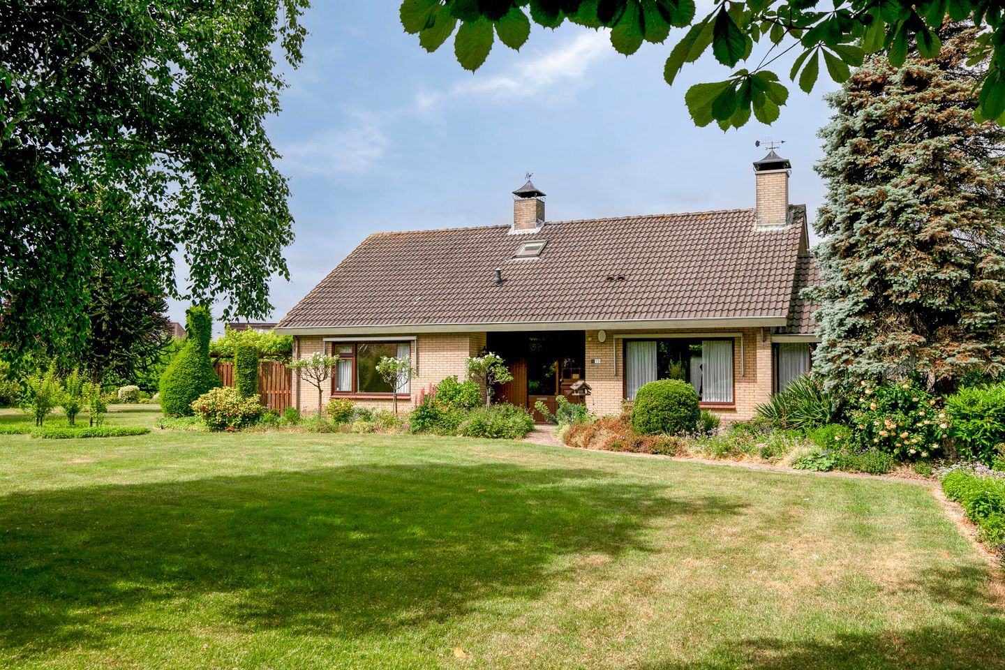 Foto 4 van 's-Gravenpolderseweg 13