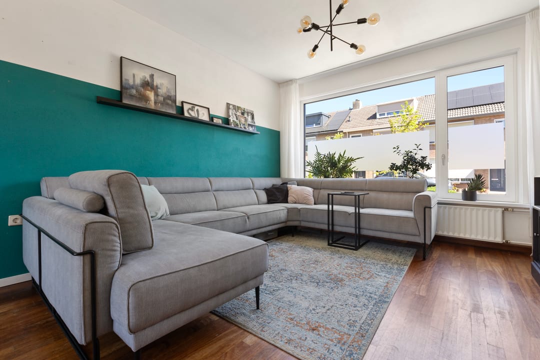 Foto 2 van Willem Alexanderhof 9