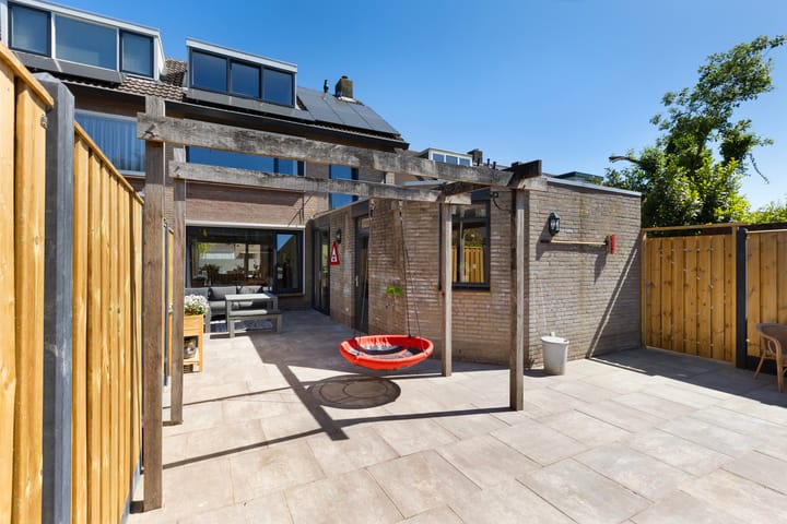 Foto 4 van Willem Alexanderhof 9