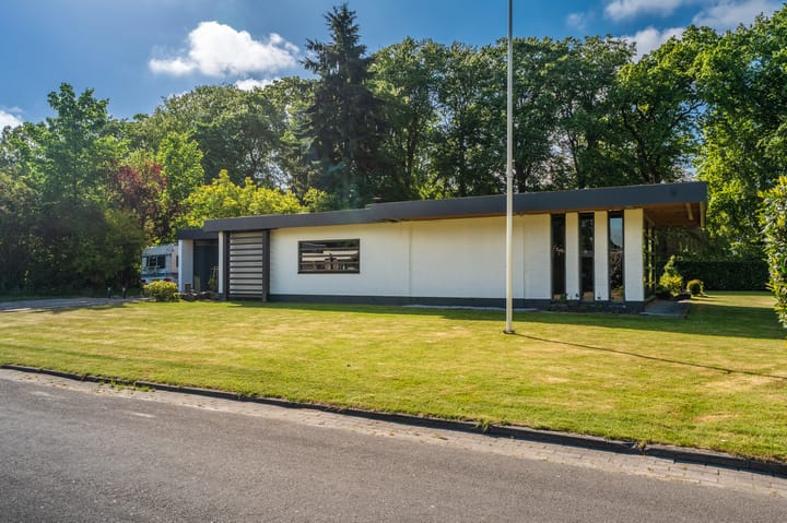 Foto 1 van Vossenkamp 8