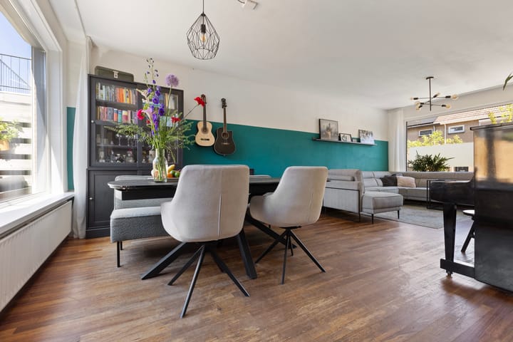 Foto 6 van Willem Alexanderhof 9