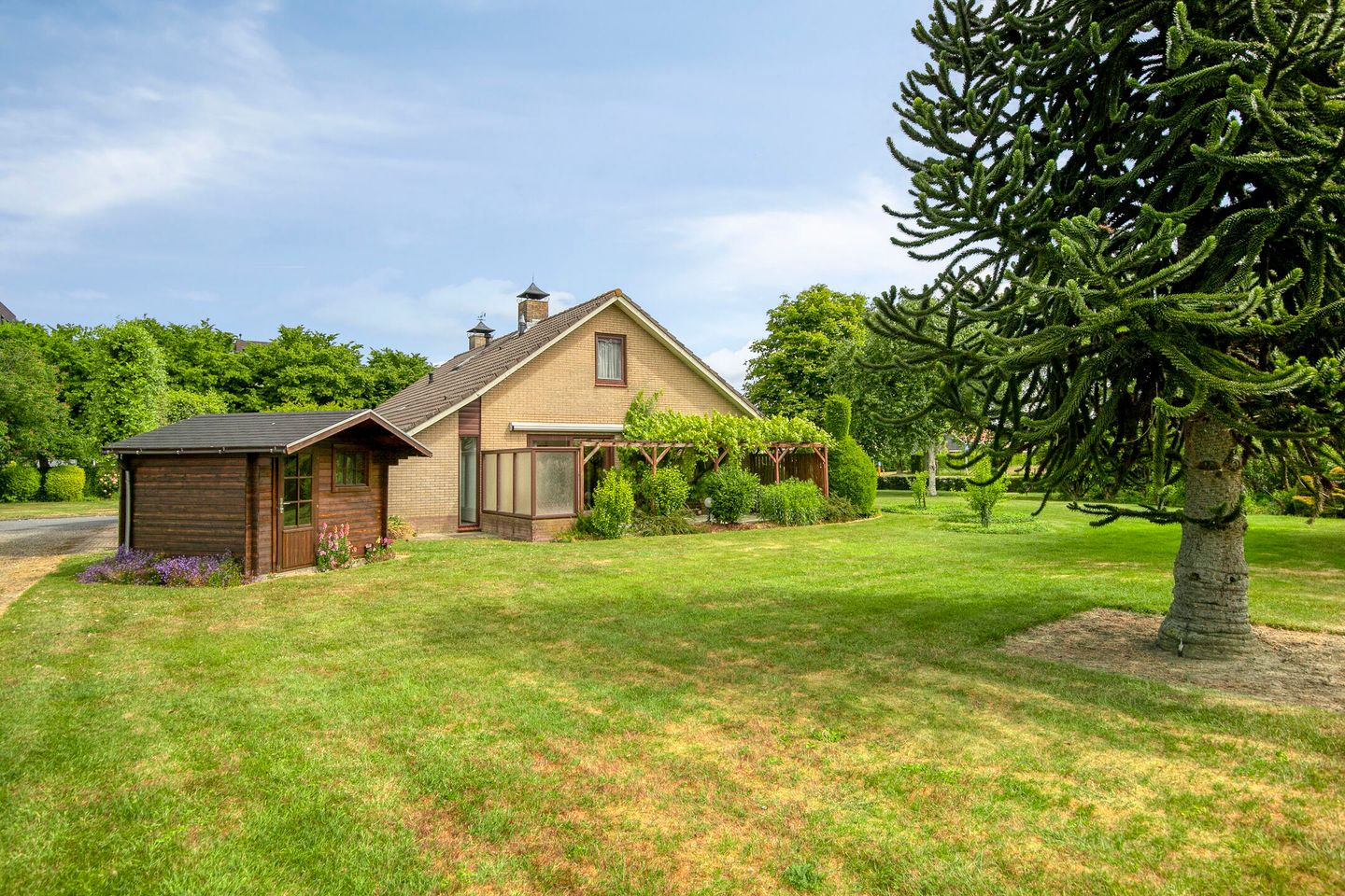 Foto 50 van 's-Gravenpolderseweg 13