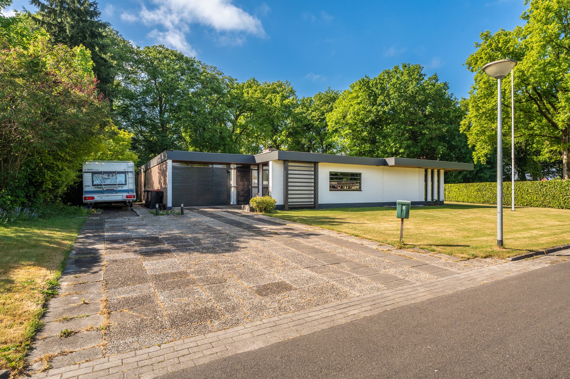 Photo 6 of Vossenkamp 8