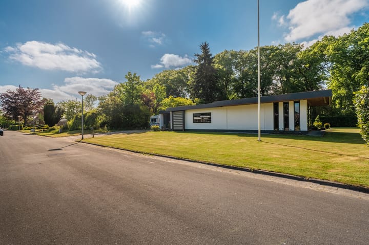 Foto 7 van Vossenkamp 8