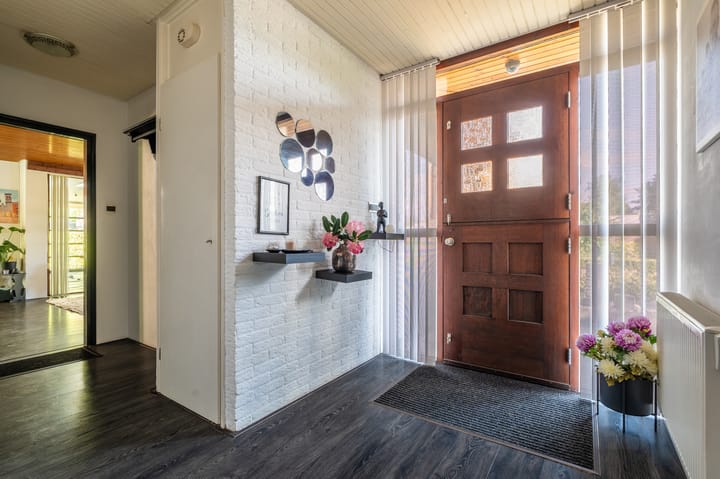 Foto 8 van Vossenkamp 8