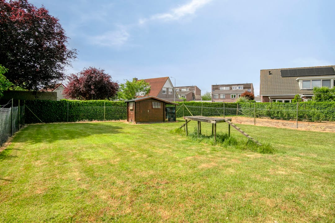 Foto 58 van 's-Gravenpolderseweg 13