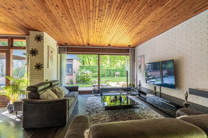 Foto 11 van Vossenkamp 8