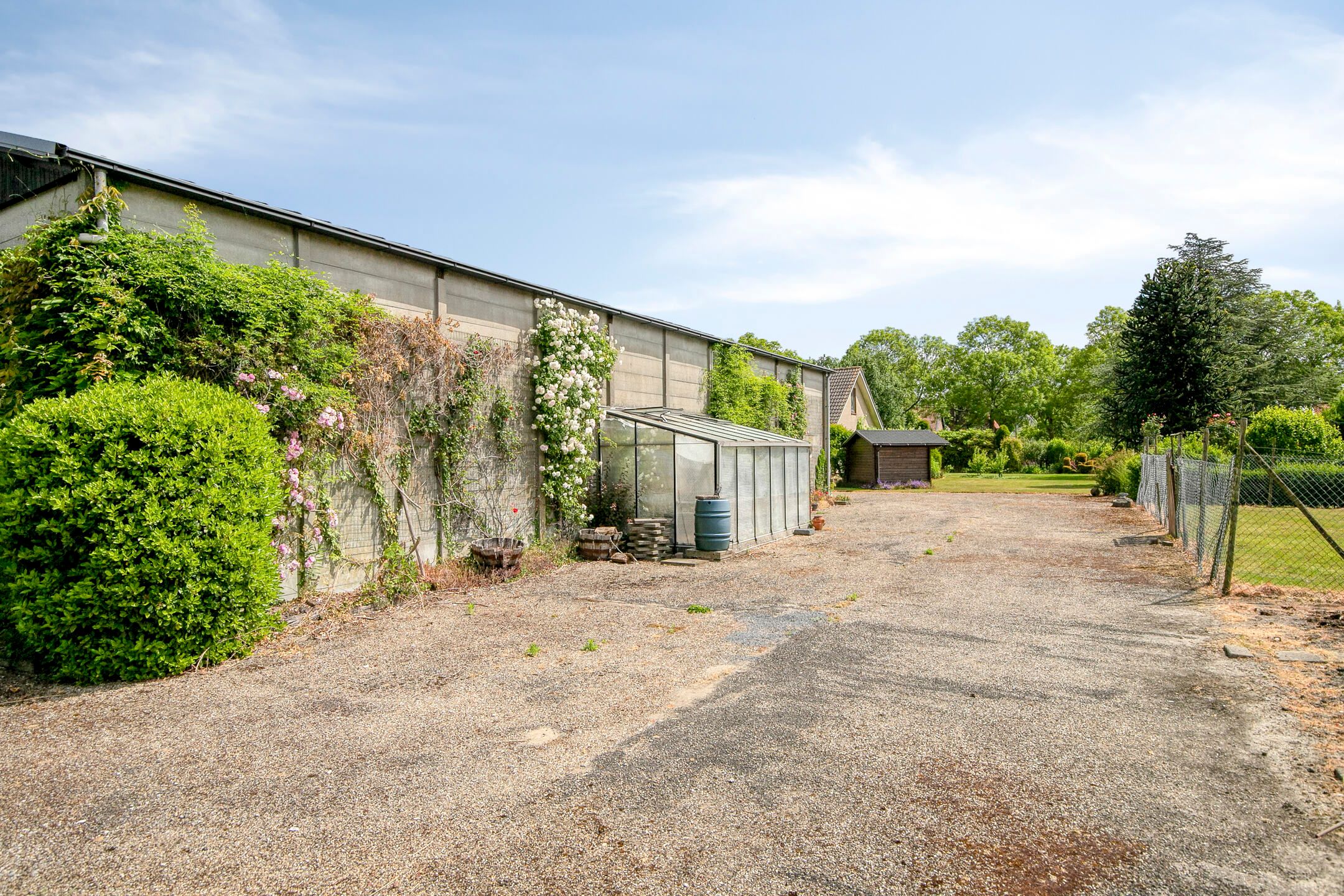 Foto 60 van 's-Gravenpolderseweg 13