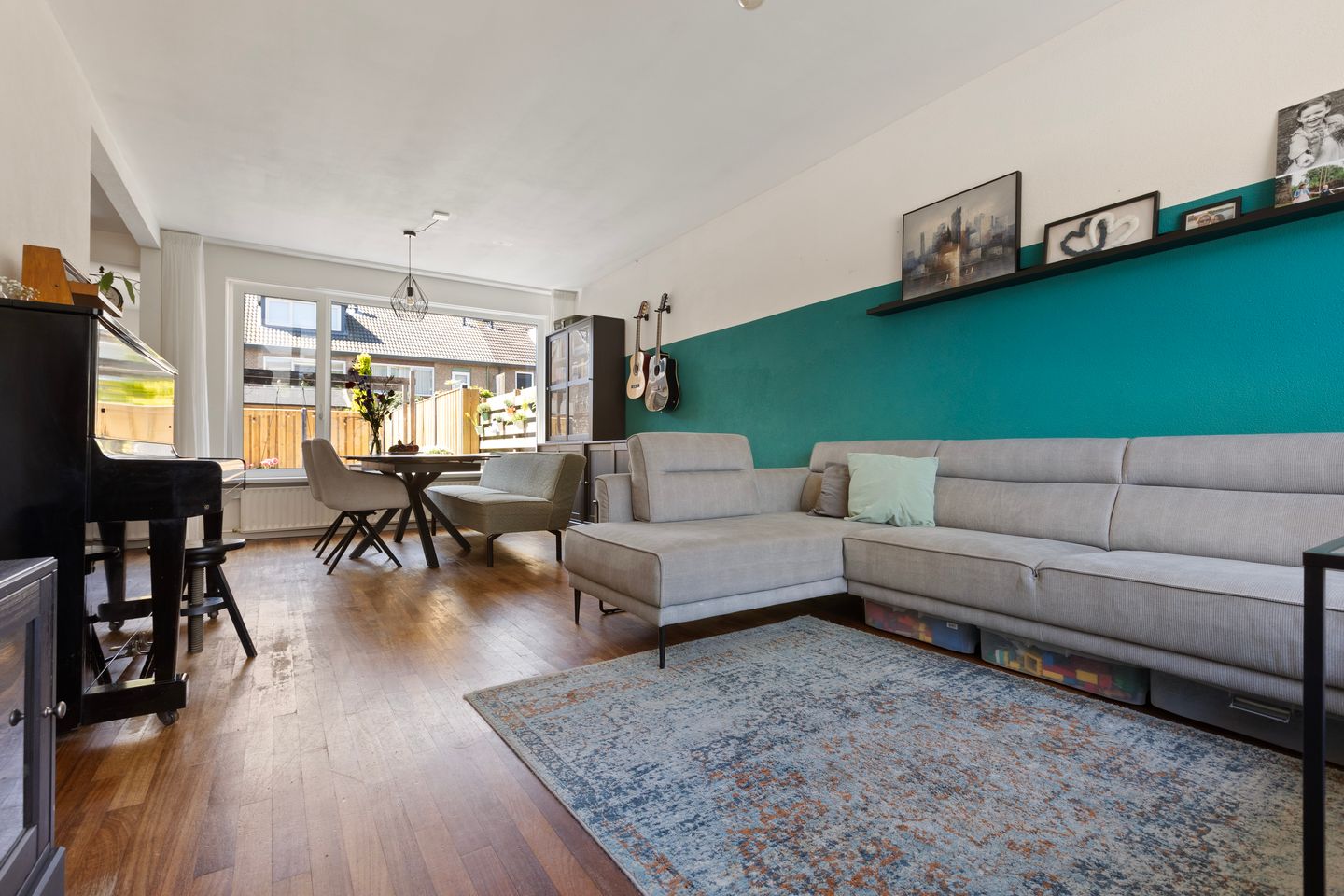 Foto 10 van Willem Alexanderhof 9