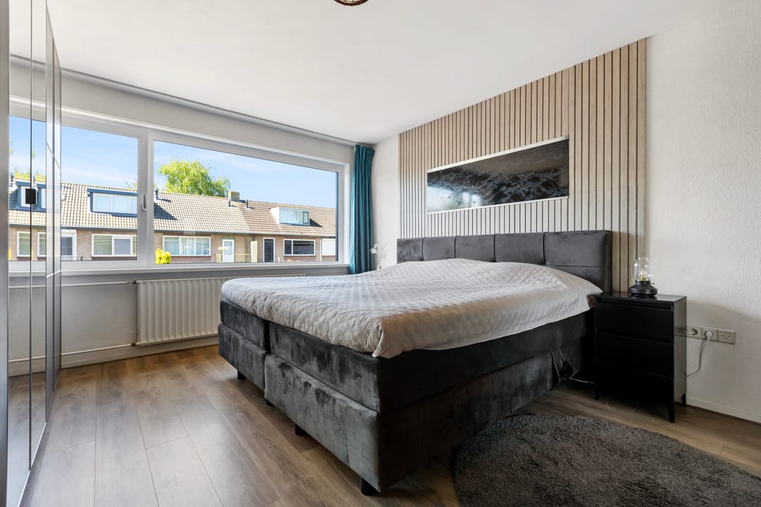 Foto 16 van Willem Alexanderhof 9