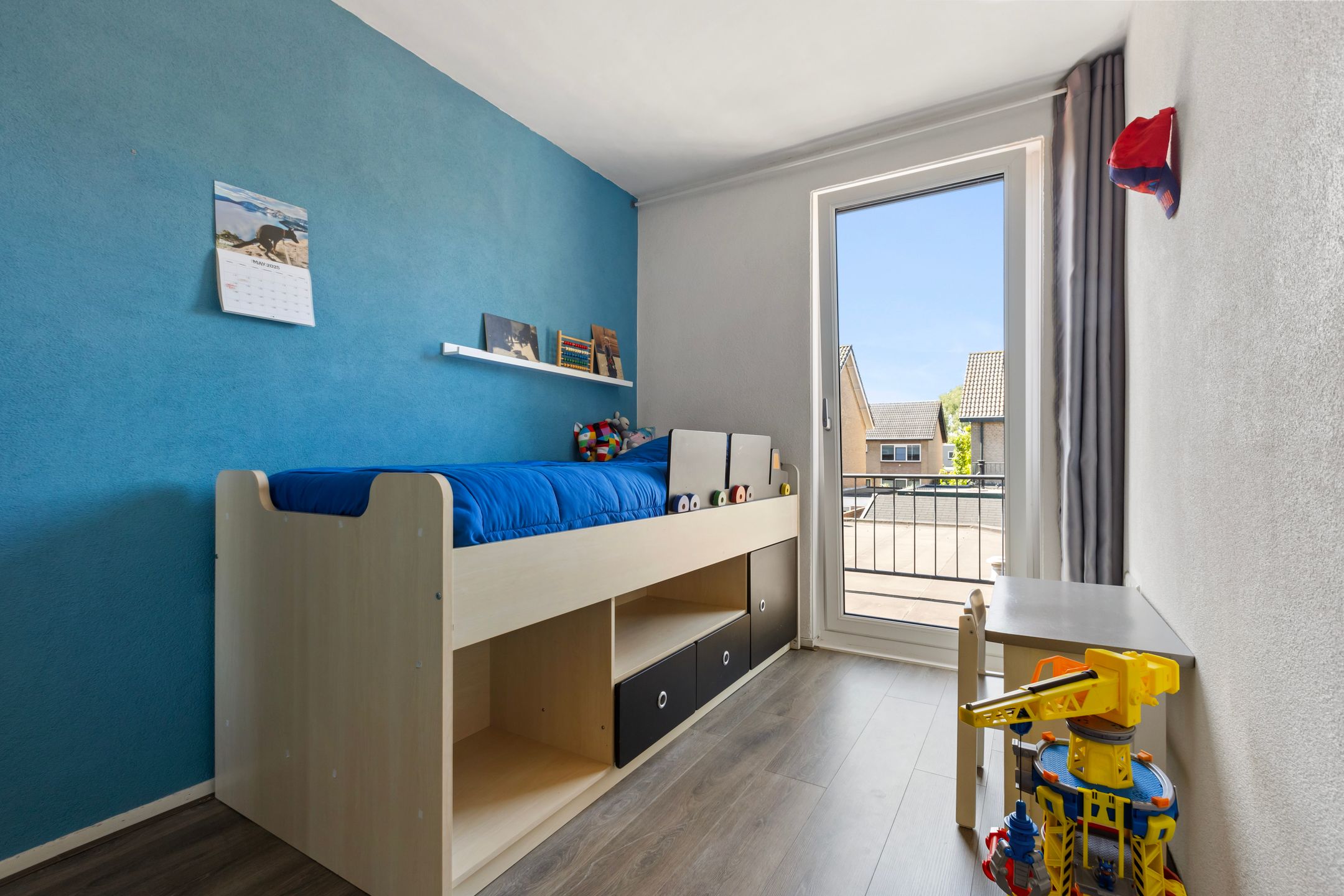 Foto 18 van Willem Alexanderhof 9