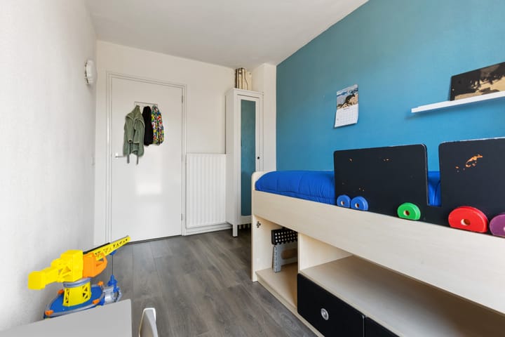 Foto 19 van Willem Alexanderhof 9