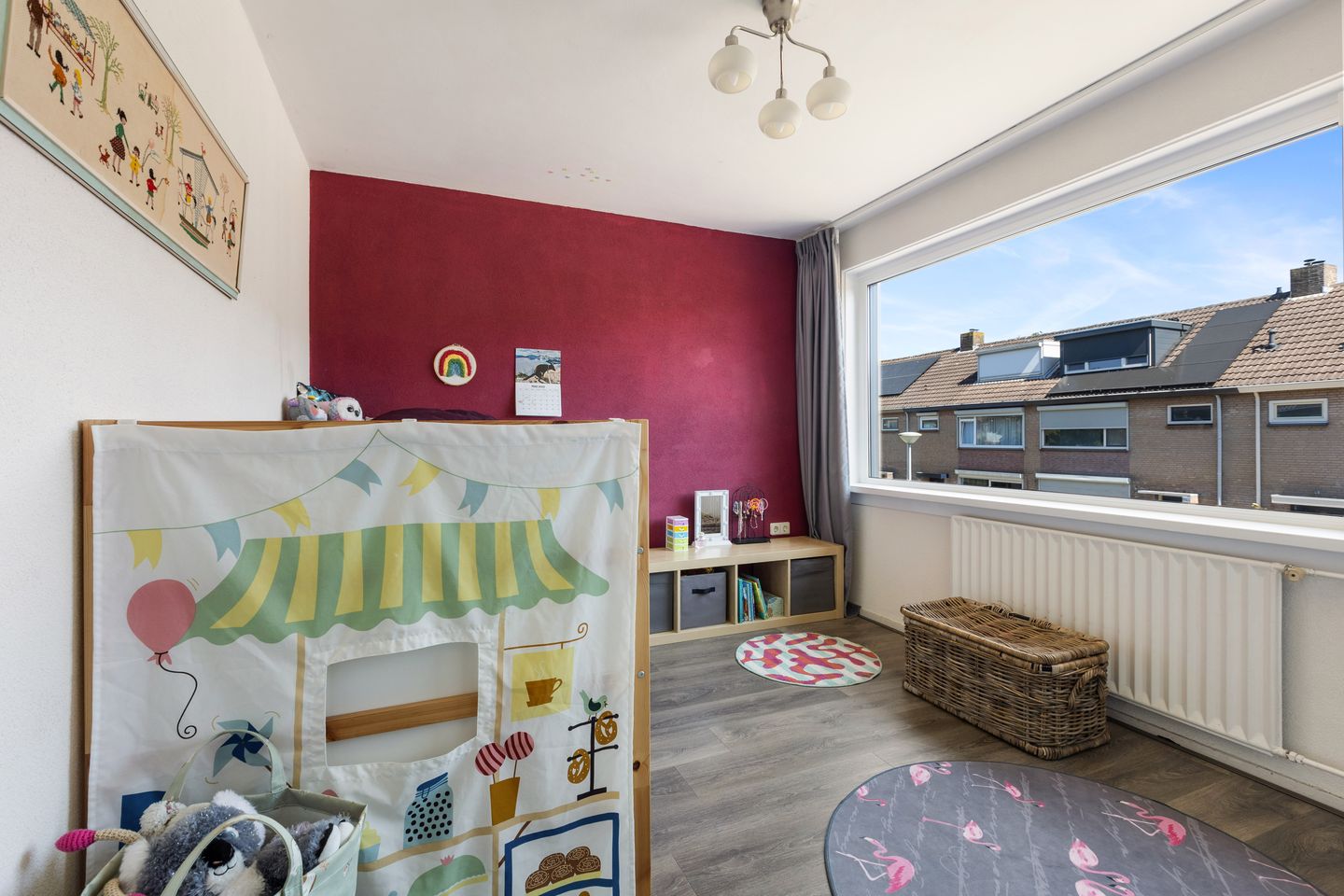 Foto 20 van Willem Alexanderhof 9