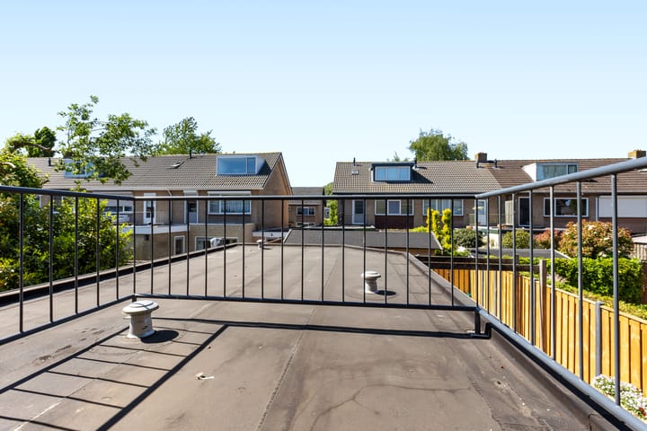 Foto 23 van Willem Alexanderhof 9