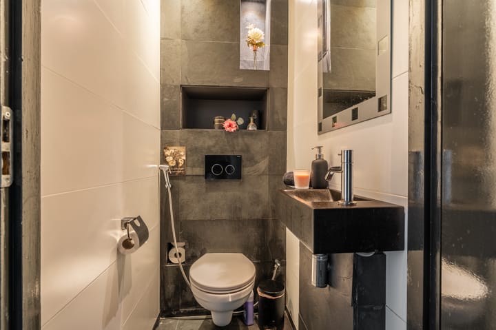 Foto 25 van Vossenkamp 8