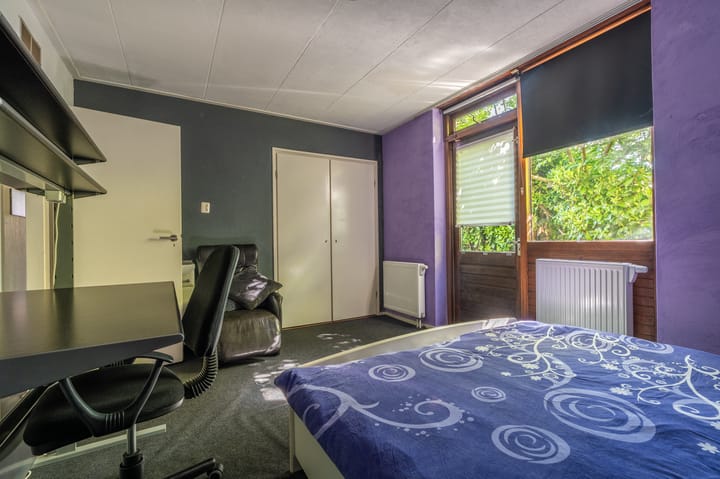 Foto 33 van Vossenkamp 8