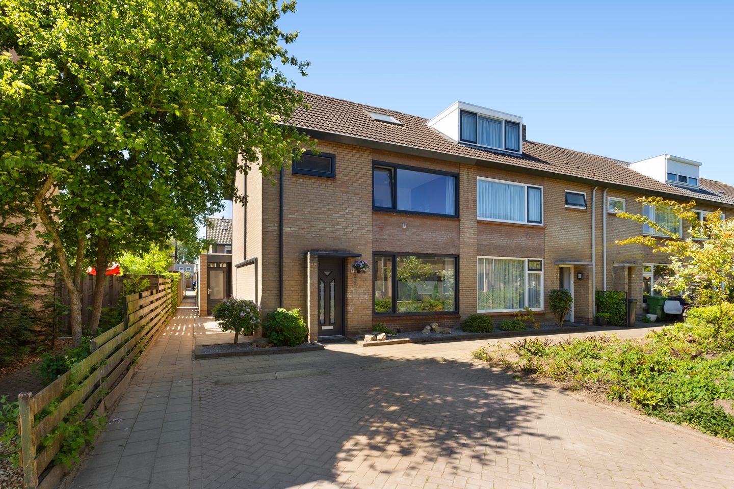 Foto 34 van Willem Alexanderhof 9