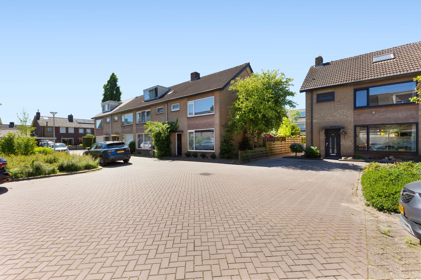 Foto 35 van Willem Alexanderhof 9