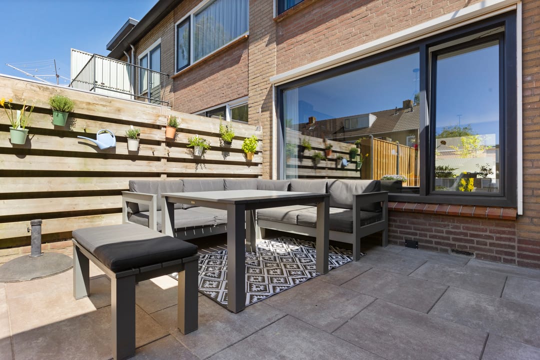 Foto 38 van Willem Alexanderhof 9