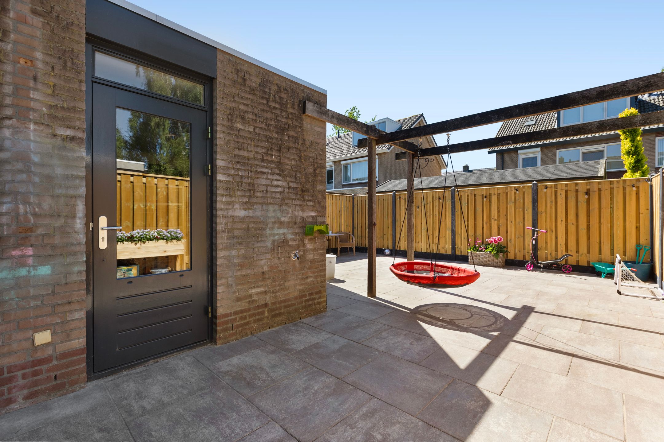 Foto 39 van Willem Alexanderhof 9