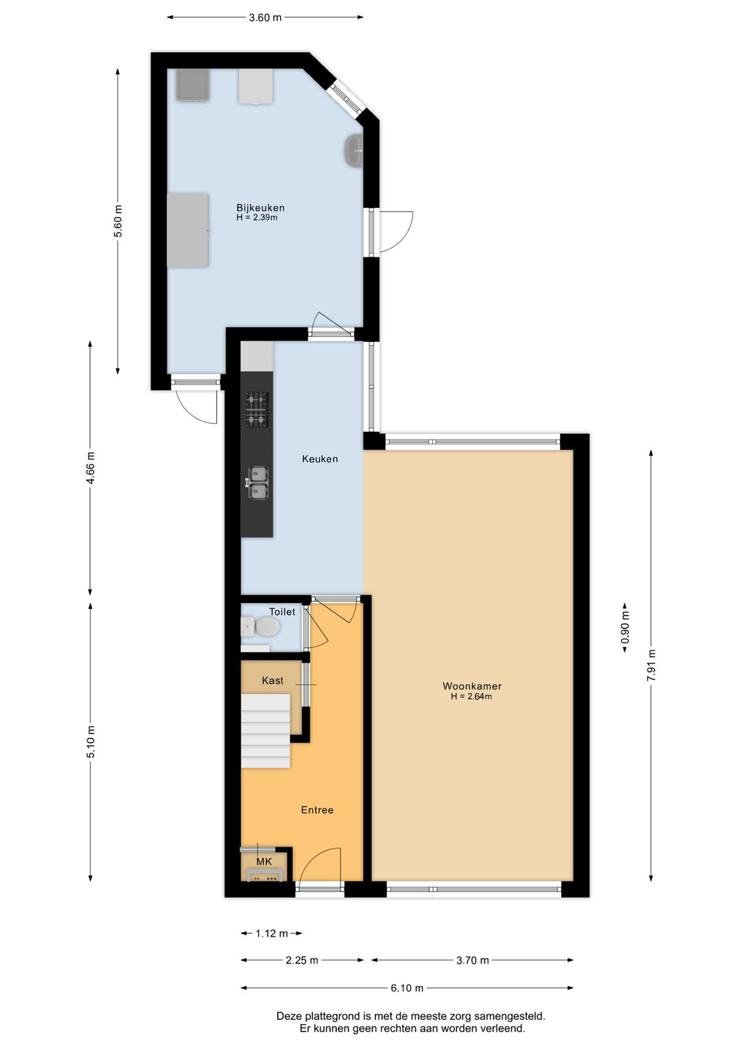 Foto 41 van Willem Alexanderhof 9