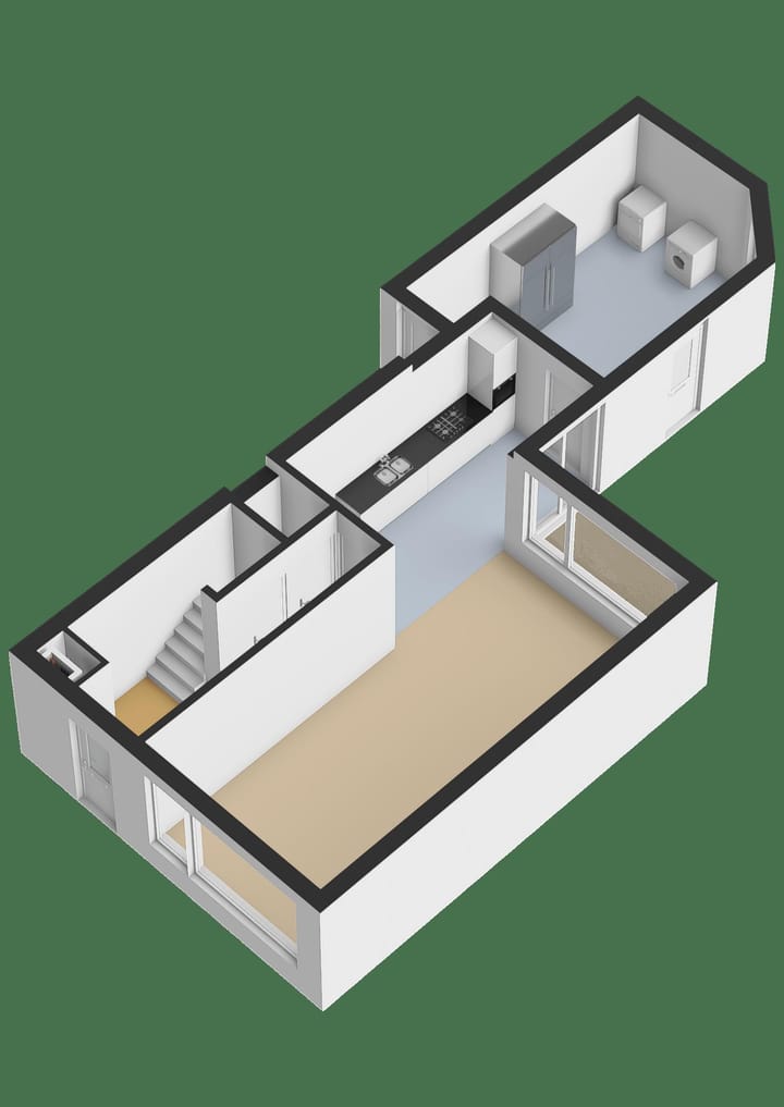 Foto 42 van Willem Alexanderhof 9