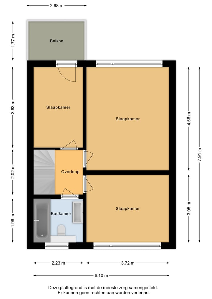Foto 43 van Willem Alexanderhof 9