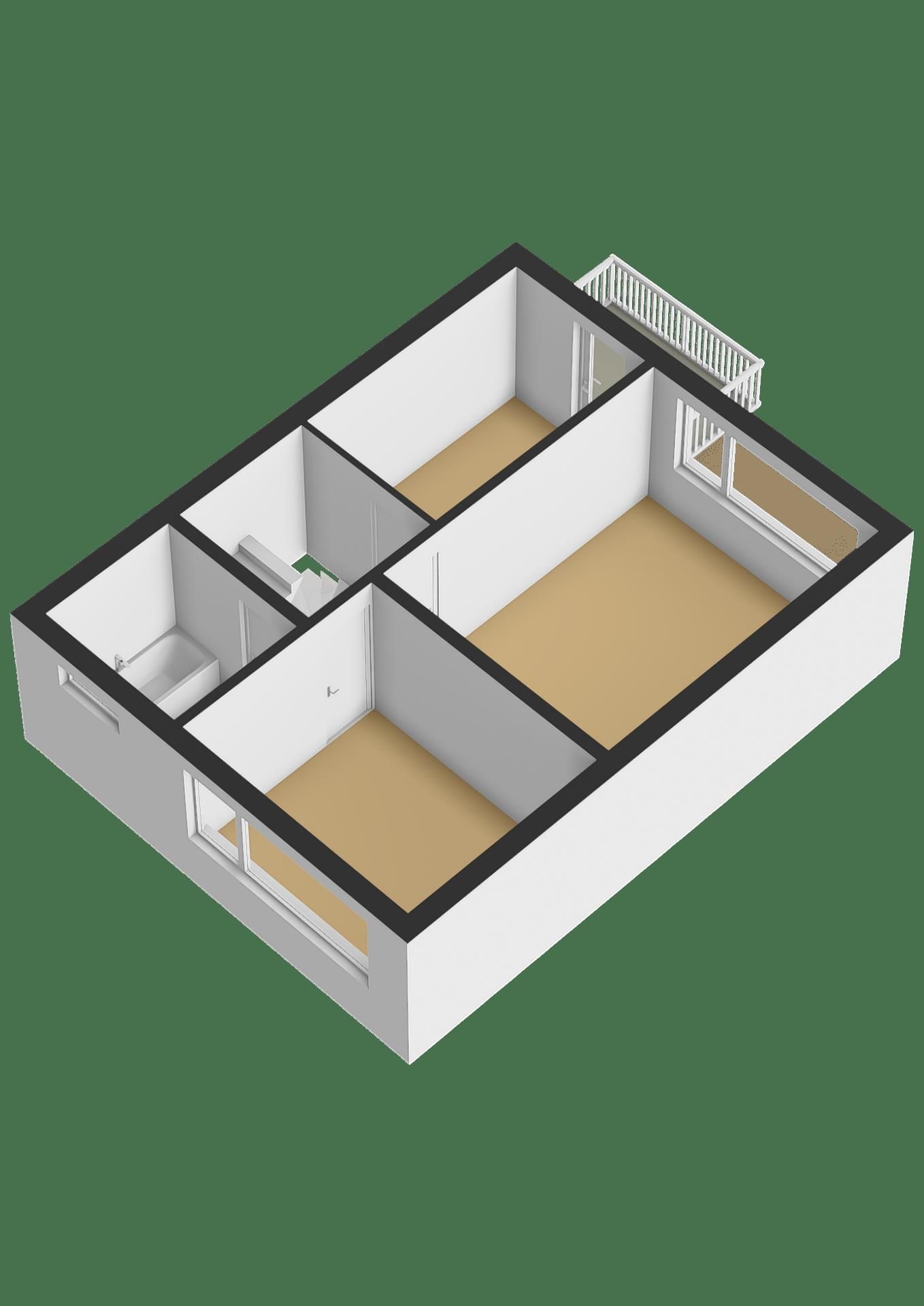 Foto 44 van Willem Alexanderhof 9