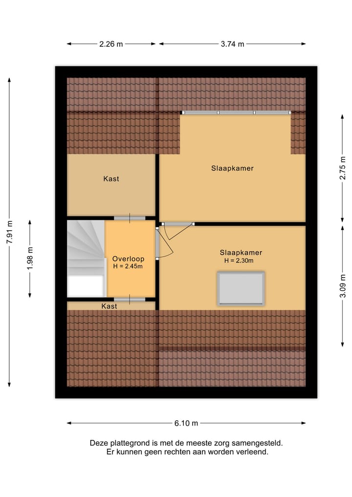 Foto 45 van Willem Alexanderhof 9