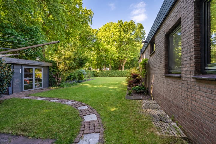 Foto 60 van Vossenkamp 8