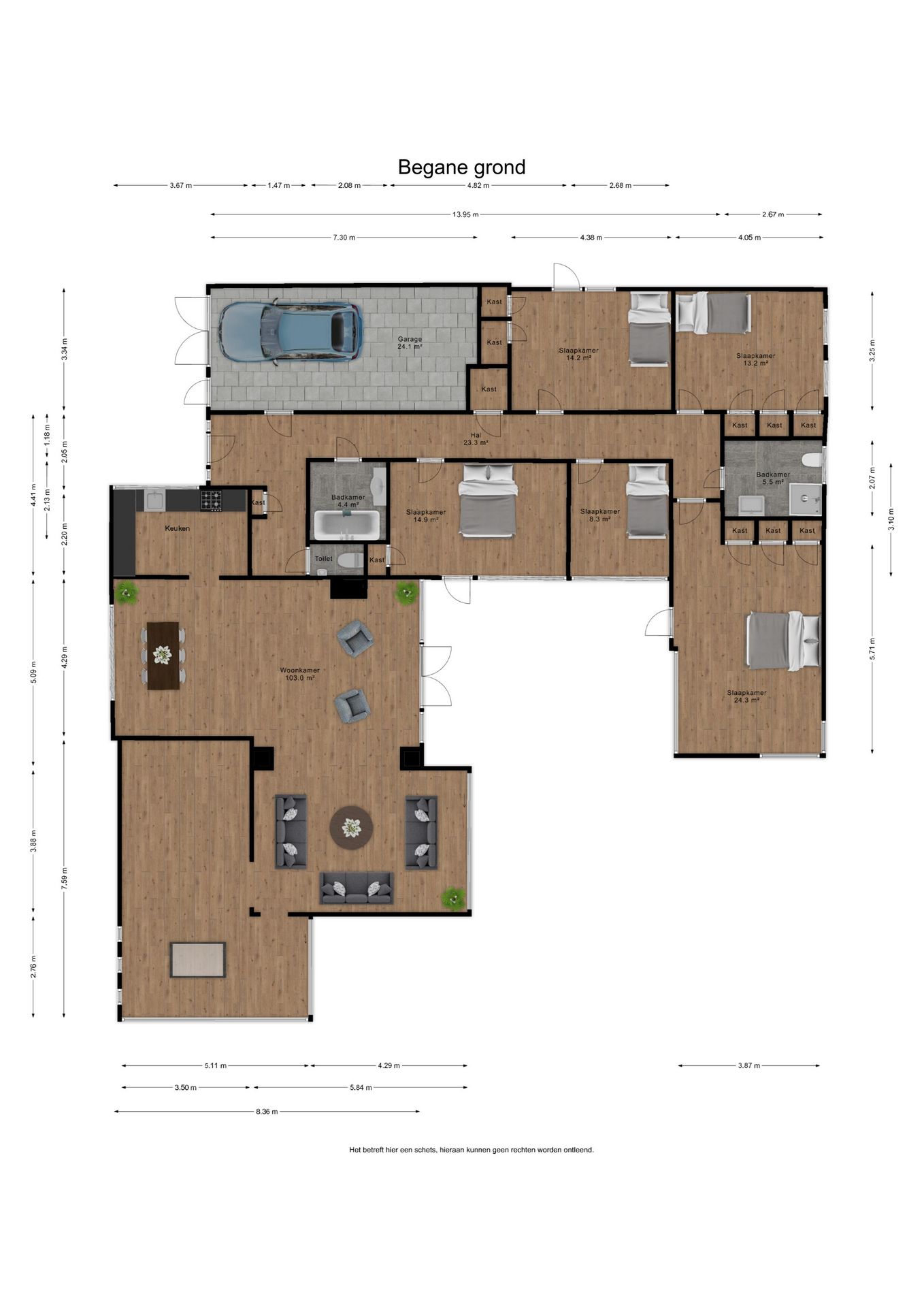 Photo 65 of Vossenkamp 8